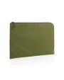 Tassen & Zakken 4DO Impact Aware™ laptop 15.6" minimalistische laptophoes voor bedrukking &amp; borduring