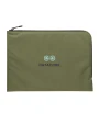 4DO Impact Aware™ 15.6" Laptop Sleeve Taschen personalisierbar