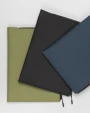 Tassen & Zakken 4DO Impact Aware™ laptop 15.6" minimalistische laptophoes voor bedrukking &amp; borduring
