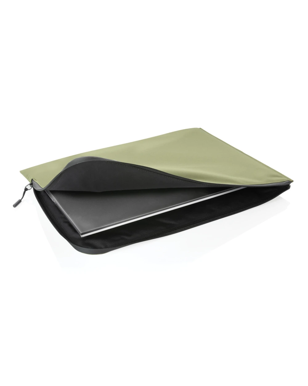 Tassen & Zakken 4DO Impact Aware™ laptop 15.6" minimalistische laptophoes voor bedrukking &amp; borduring