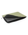 Tassen & Zakken 4DO Impact Aware™ laptop 15.6" minimalistische laptophoes voor bedrukking &amp; borduring