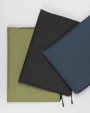 4DO Impact Aware™ 15.6" Laptop Sleeve Taschen personalisierbar