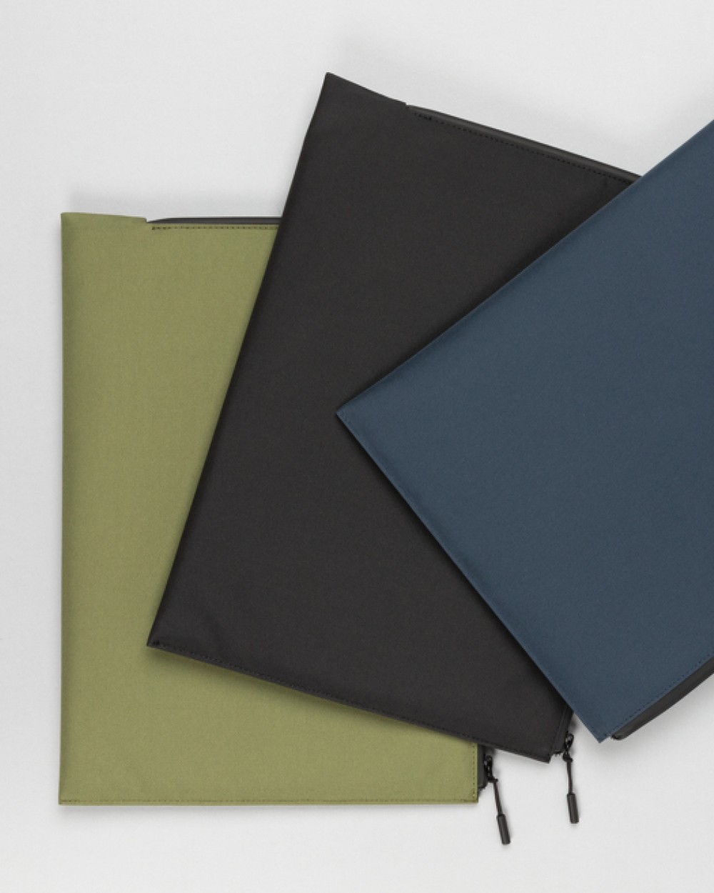 4DO Impact Aware™ 15.6" Laptop Sleeve Taschen personalisierbar