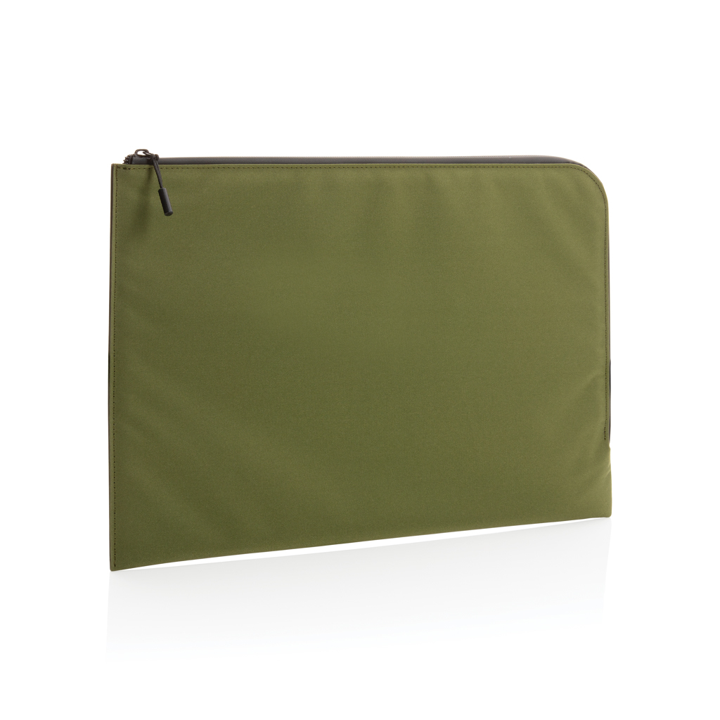 Sacs & Bagagerie personnalisable 4DO Pochette ordinateur 15.6"minimaliste Impact Aware™