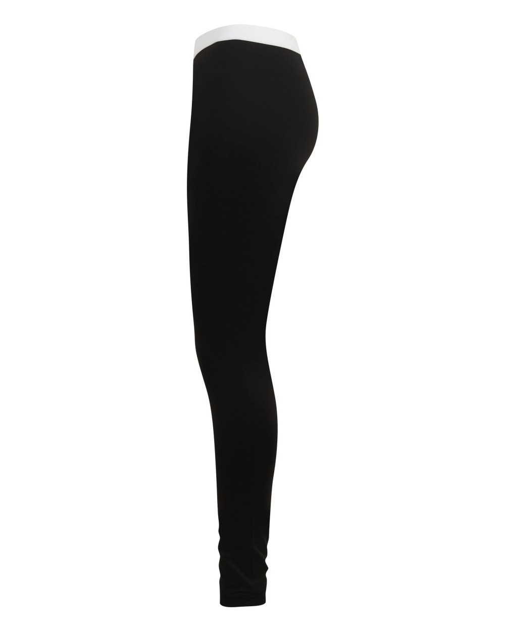 Broeken SKINNIFIT WOMEN'S FASHION LEGGINGS voor bedrukking &amp; borduring