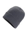 4DO Pryor AWARE™ Polylana® Beanie mit Bündchen Mützen personalisierbar