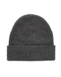Mutsen 4DO Pryor AWARE™ Polylana® beanie met omslag voor bedrukking &amp; borduring