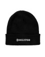 Mutsen 4DO Pryor AWARE™ Polylana® beanie met omslag voor bedrukking &amp; borduring