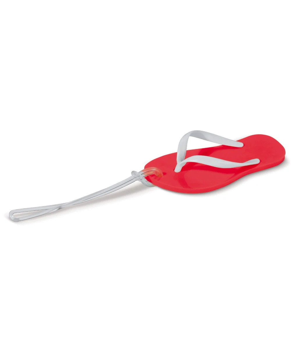 Tassen & Zakken 4DO Bagagelabel slipper voor bedrukking &amp; borduring