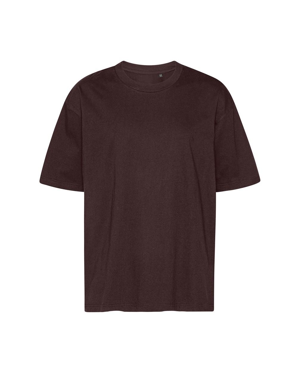 NEUTRAL OVERSIZED T-SHIRT T-Shirts personalisierbar