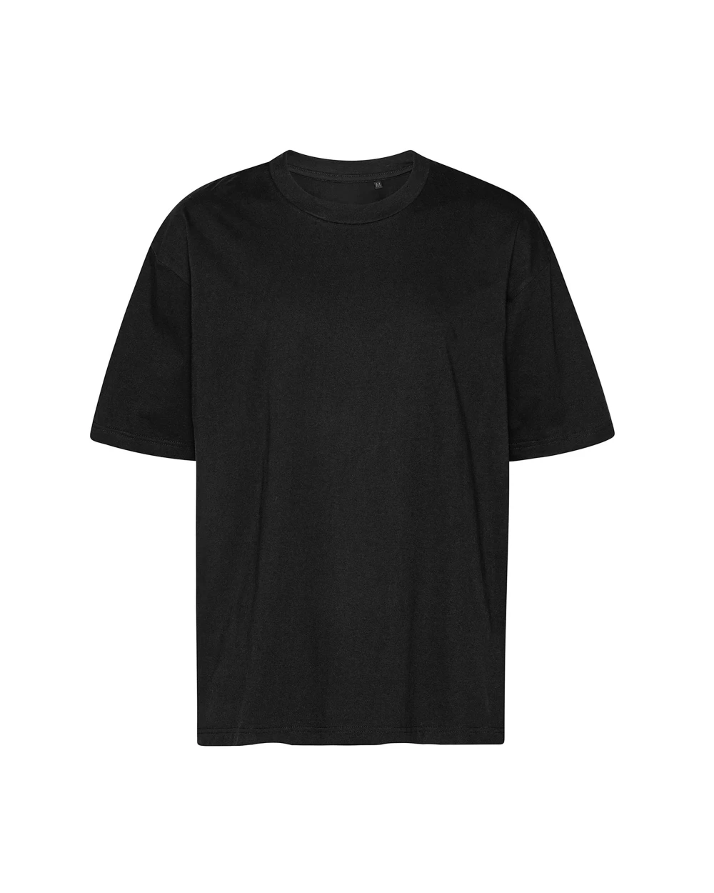 T-shirts NEUTRAL OVERSIZED T-SHIRT voor bedrukking &amp; borduring