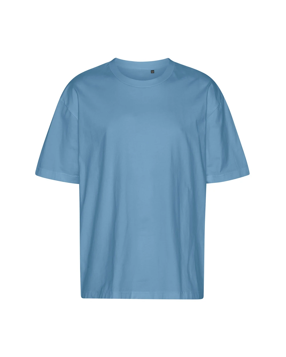 NEUTRAL OVERSIZED T-SHIRT T-Shirts personalisierbar