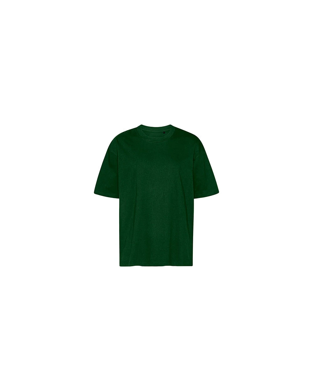 T-shirts NEUTRAL OVERSIZED T-SHIRT voor bedrukking &amp; borduring