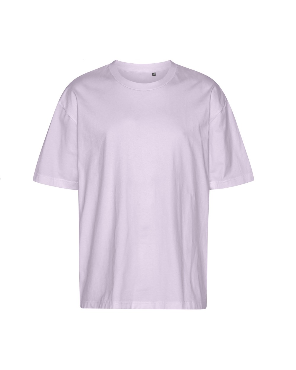 NEUTRAL OVERSIZED T-SHIRT T-Shirts personalisierbar