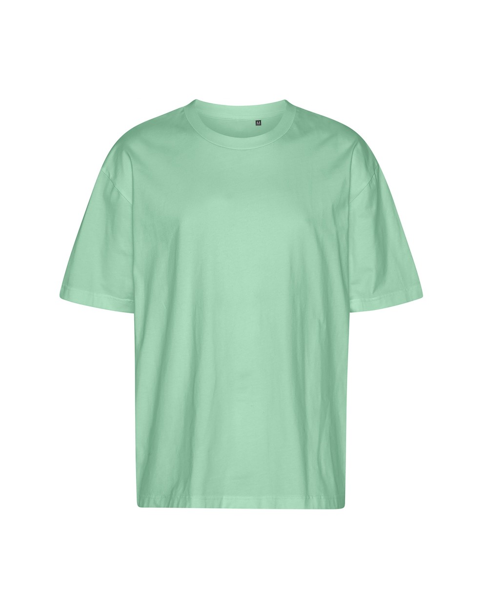 NEUTRAL OVERSIZED T-SHIRT T-Shirts personalisierbar
