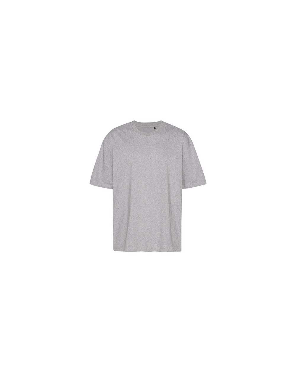 T-shirts NEUTRAL OVERSIZED T-SHIRT voor bedrukking &amp; borduring