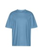 T-shirts NEUTRAL OVERSIZED T-SHIRT voor bedrukking &amp; borduring