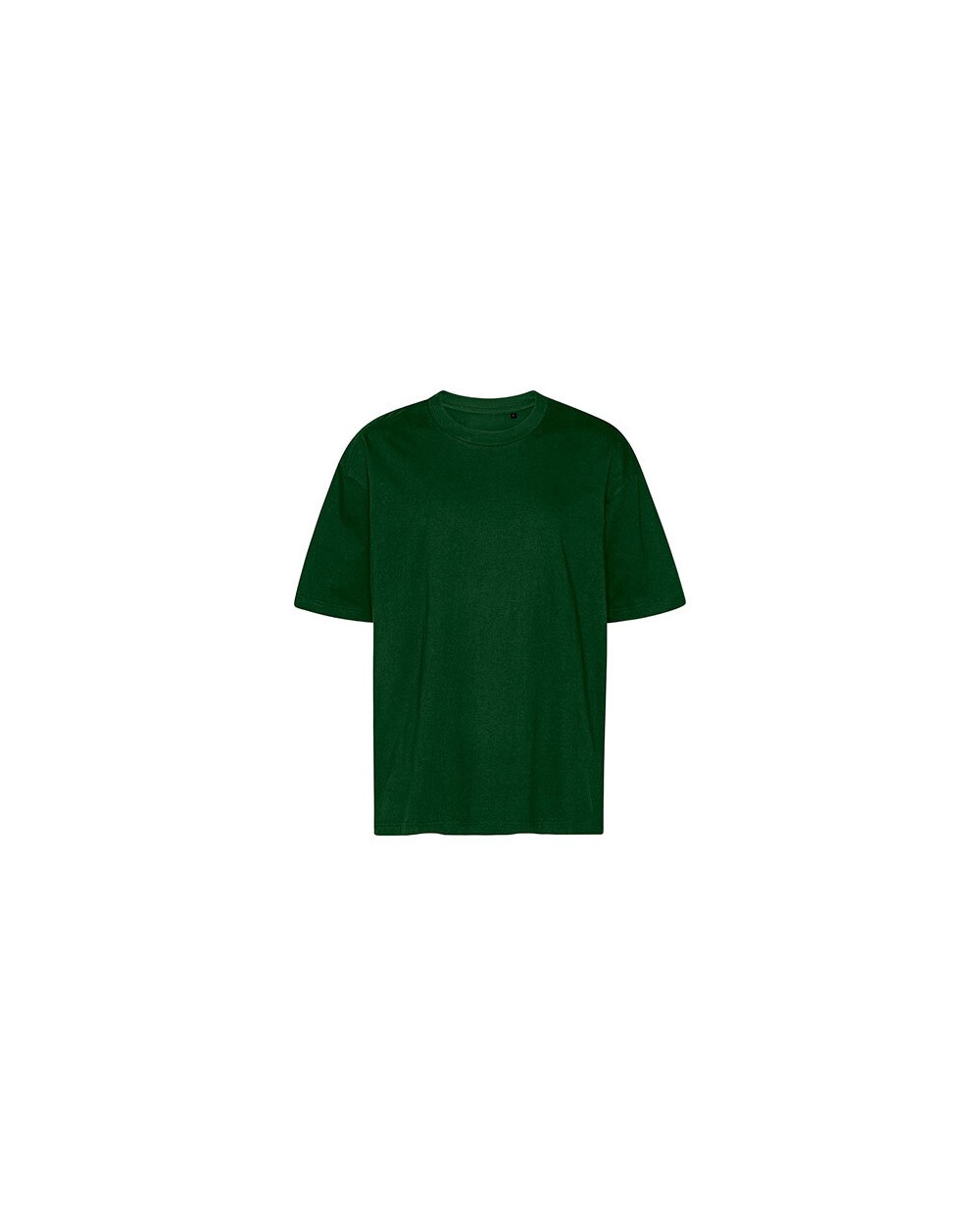 T-shirts NEUTRAL OVERSIZED T-SHIRT voor bedrukking &amp; borduring