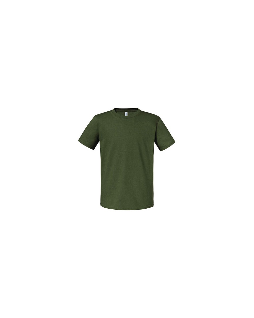 T-shirts JERZEES Jerzees Eco® Youth Premium Organic T voor bedrukking &amp; borduring