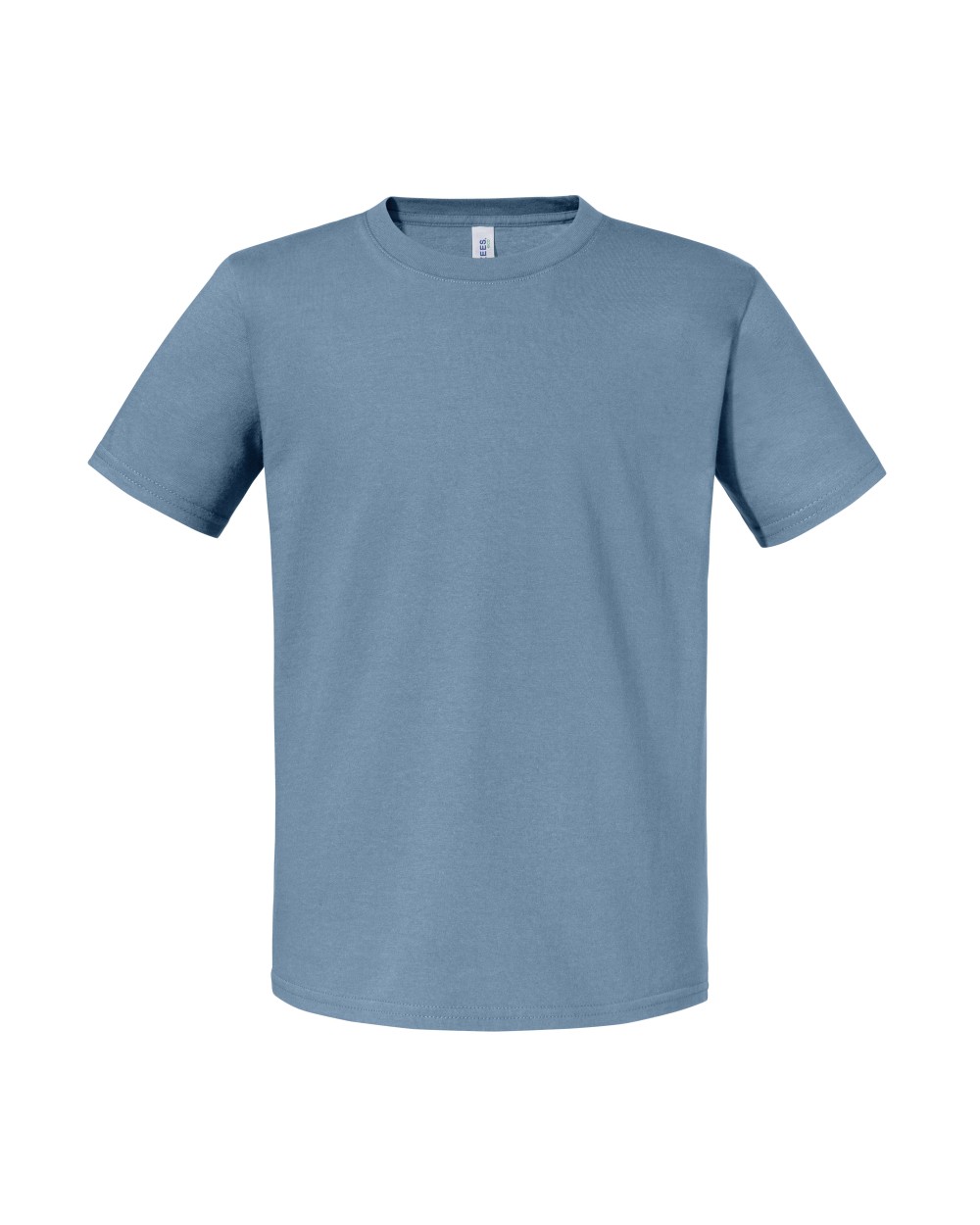 T-Shirts personnalisable JERZEES Jerzees Eco® Youth Premium Organic T