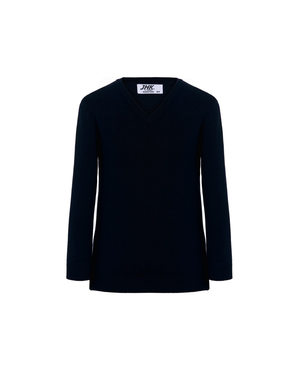 Truien JHK KID BOSTON UNISEX JERSEY voor bedrukking &amp; borduring