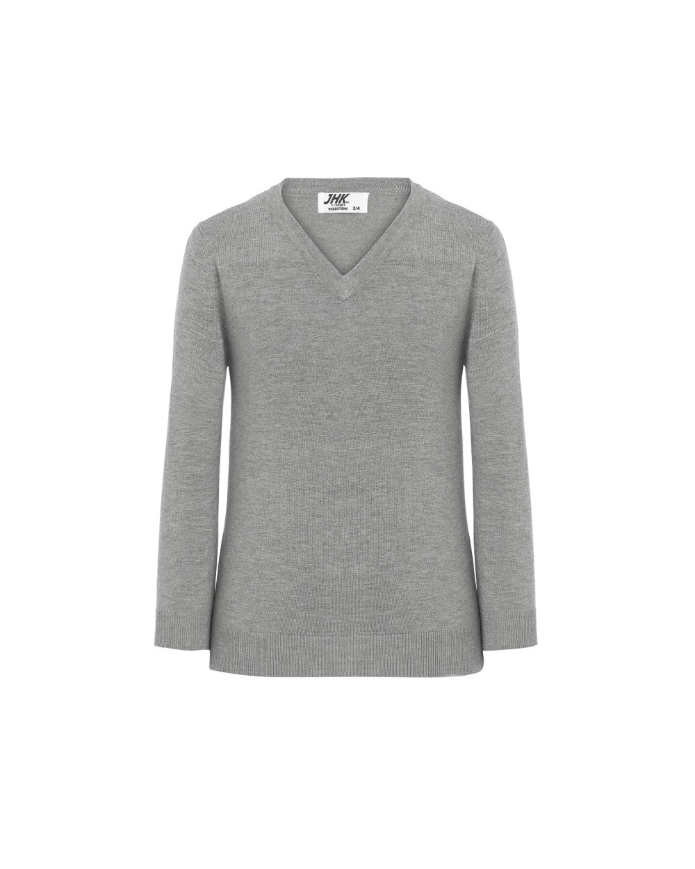 Truien JHK KID BOSTON UNISEX JERSEY voor bedrukking &amp; borduring