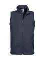 RUSSELL Men''s Smart Softshell Gilet /api/colors/dac7f052-16c9-4080-ba5c-aefc702fb74b personnalisable