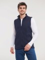 Softshells à personnaliser RUSSELL Men''s Smart Softshell Gilet 