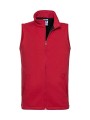 RUSSELL Men''s Smart Softshell Gilet /api/colors/f7def30f-cf00-4a4e-8048-9f030f6d3017 personnalisable