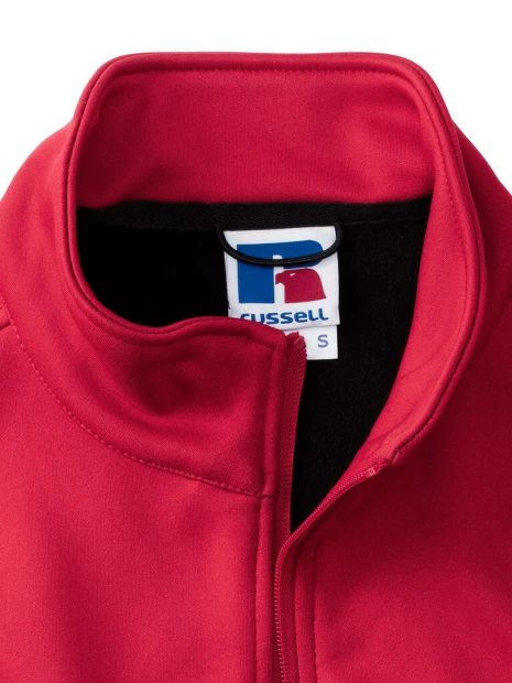 Softshells à personnaliser RUSSELL Men''s Smart Softshell Gilet 