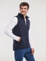 Softshells à personnaliser RUSSELL Men''s Smart Softshell Gilet 