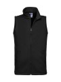 RUSSELL Men''s Smart Softshell Gilet /api/colors/b9fdad4a-5e94-45cb-8c03-c08b349b28c3 personnalisable