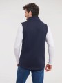 Softshells à personnaliser RUSSELL Men''s Smart Softshell Gilet 