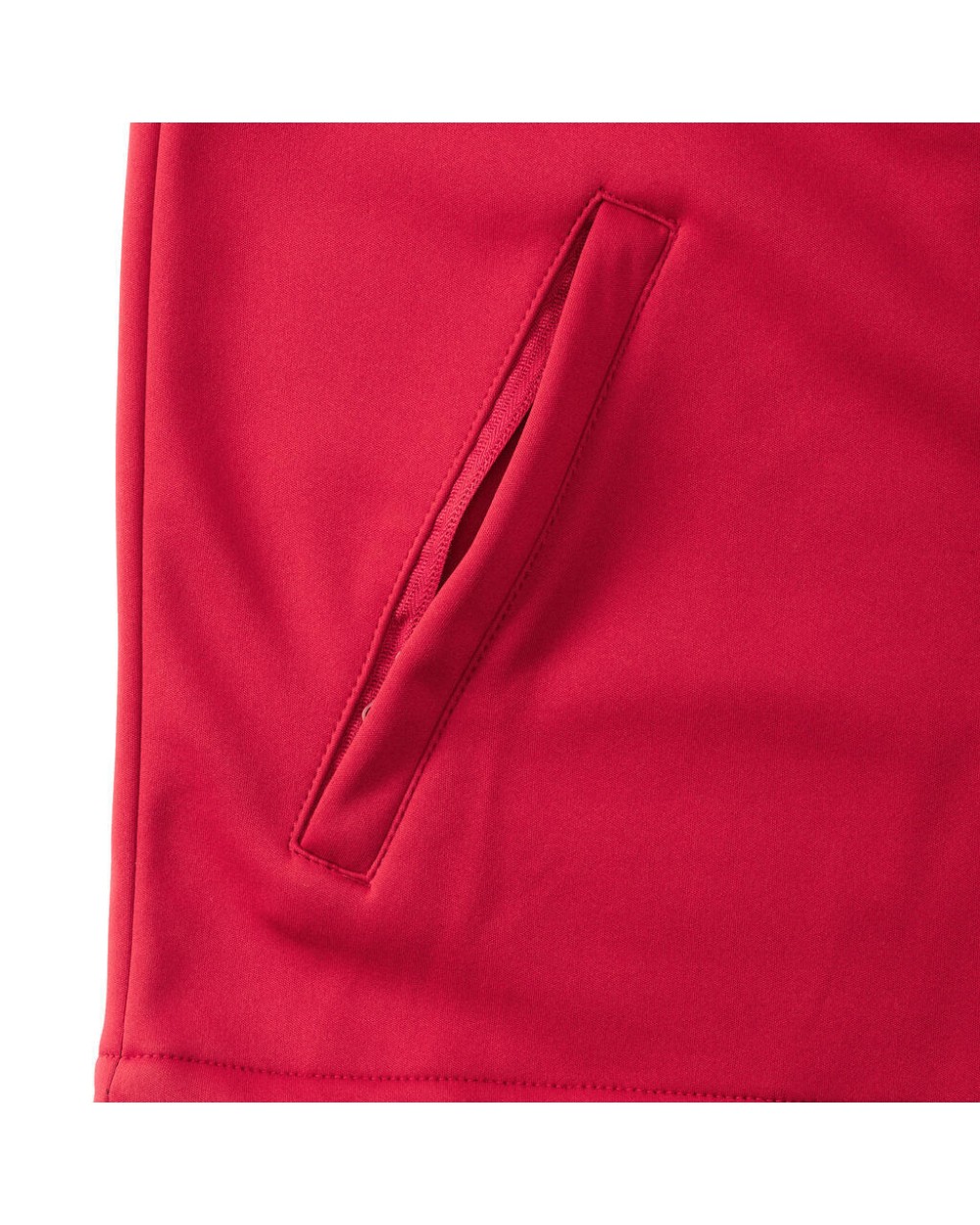 Softshells RUSSELL Men''s Smart Softshell Gilet voor bedrukking &amp; borduring