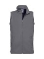 RUSSELL Men''s Smart Softshell Gilet /api/colors/2fa123ac-77ac-4f42-beb3-f6a528eded78 personnalisable