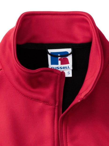 Softshells à personnaliser RUSSELL Men''s Smart Softshell Gilet 