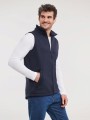 Softshells à personnaliser RUSSELL Men''s Smart Softshell Gilet 