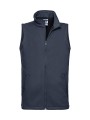 RUSSELL Men''s Smart Softshell Gilet /api/colors/dac7f052-16c9-4080-ba5c-aefc702fb74b personnalisable