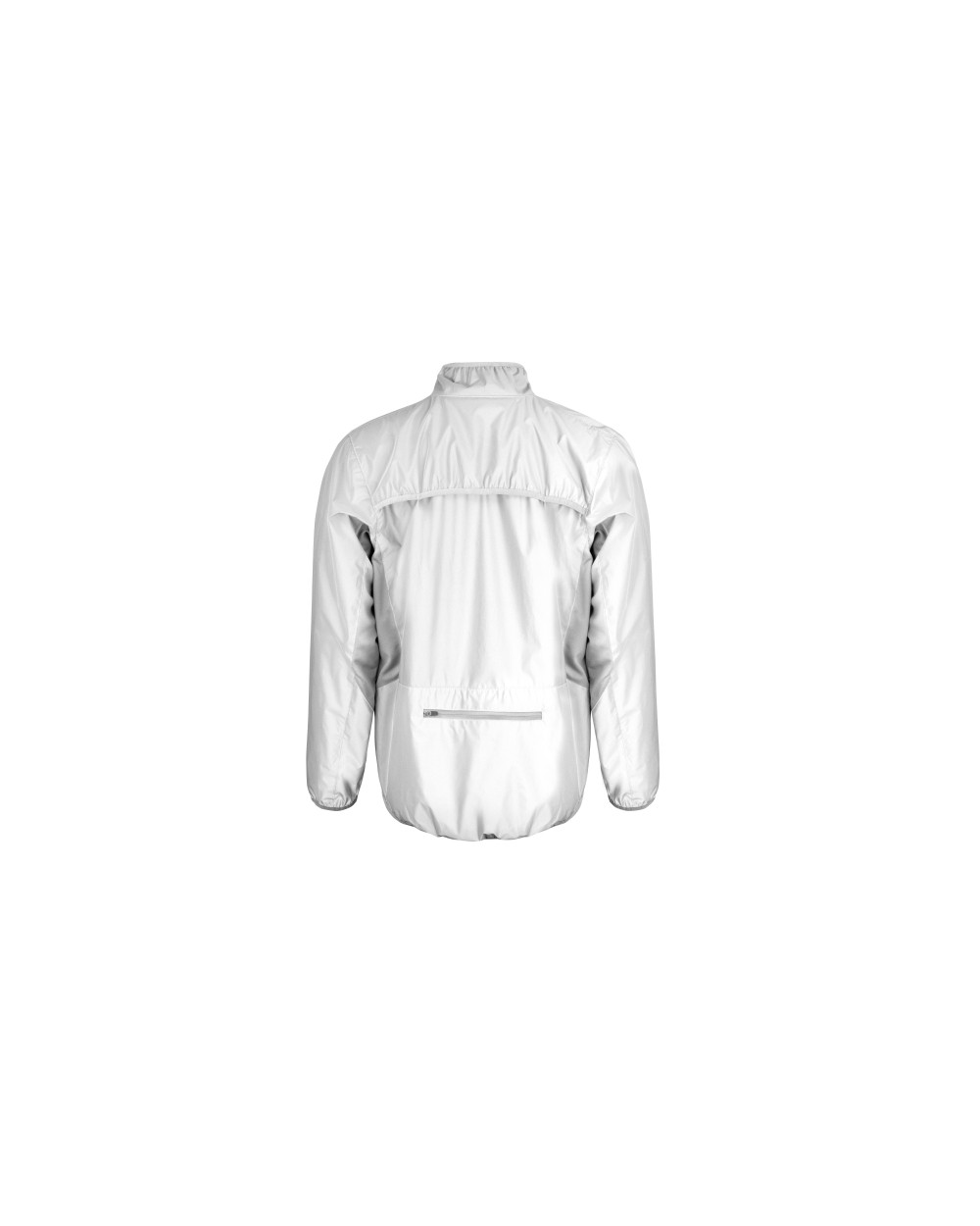 SPIRO LUXE REFLECTEX HI-VIS JACKET Jacken personalisierbar