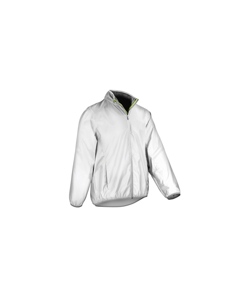 Vestes personnalisable SPIRO LUXE REFLECTEX HI-VIS JACKET
