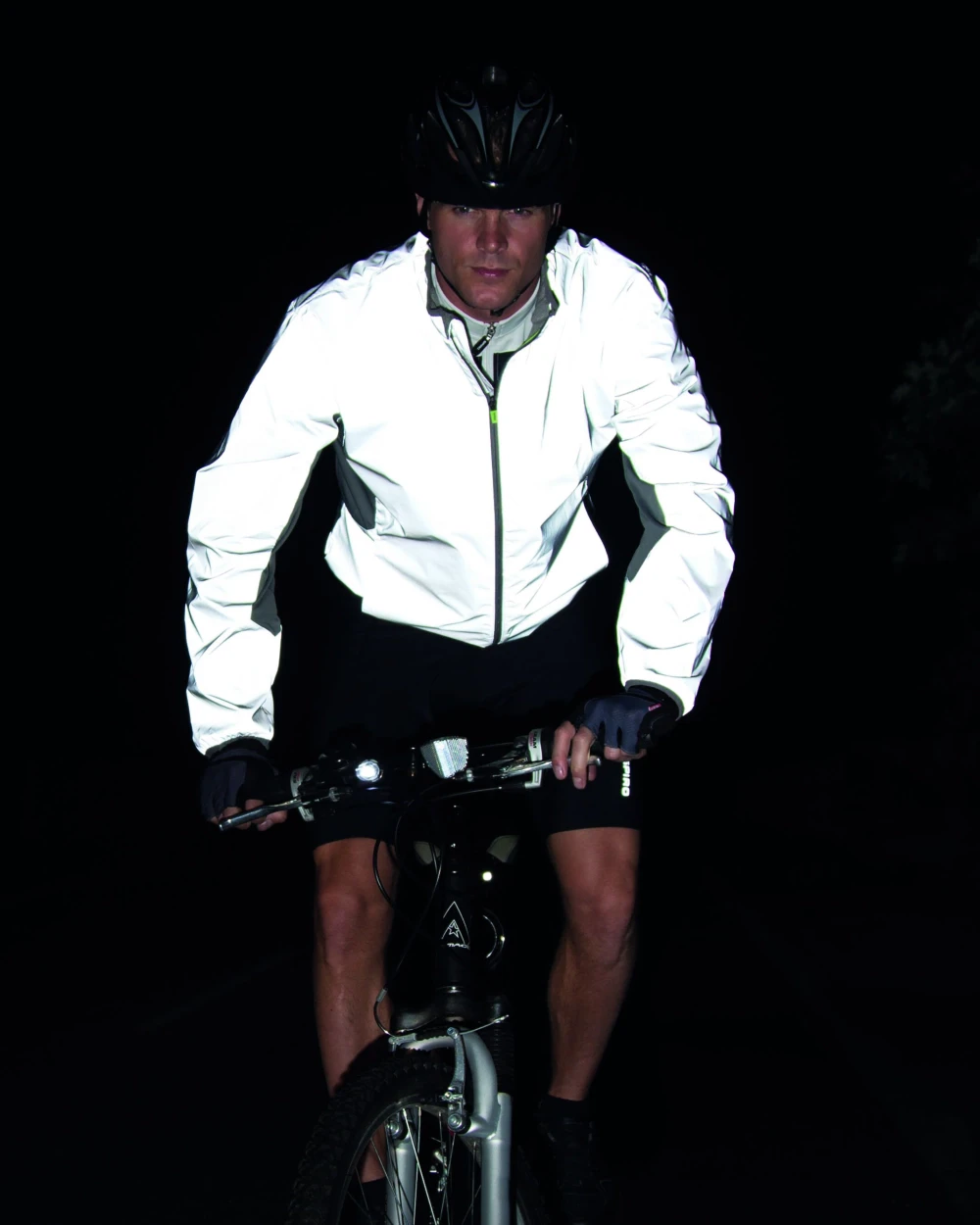 Jassen SPIRO LUXE REFLECTEX HI-VIS JACKET voor bedrukking &amp; borduring