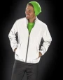 Vestes personnalisable SPIRO LUXE REFLECTEX HI-VIS JACKET