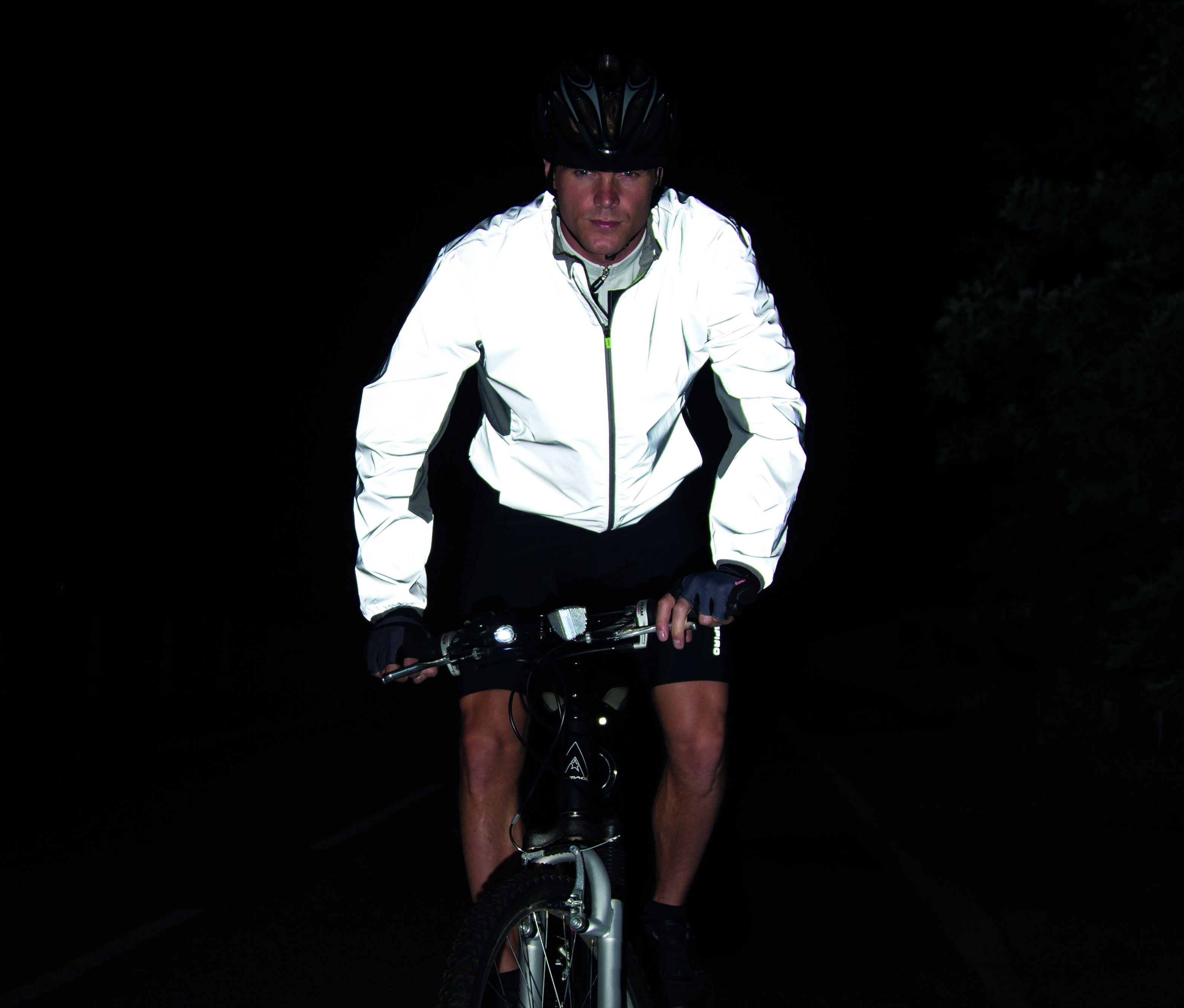 Vestes personnalisable SPIRO LUXE REFLECTEX HI-VIS JACKET