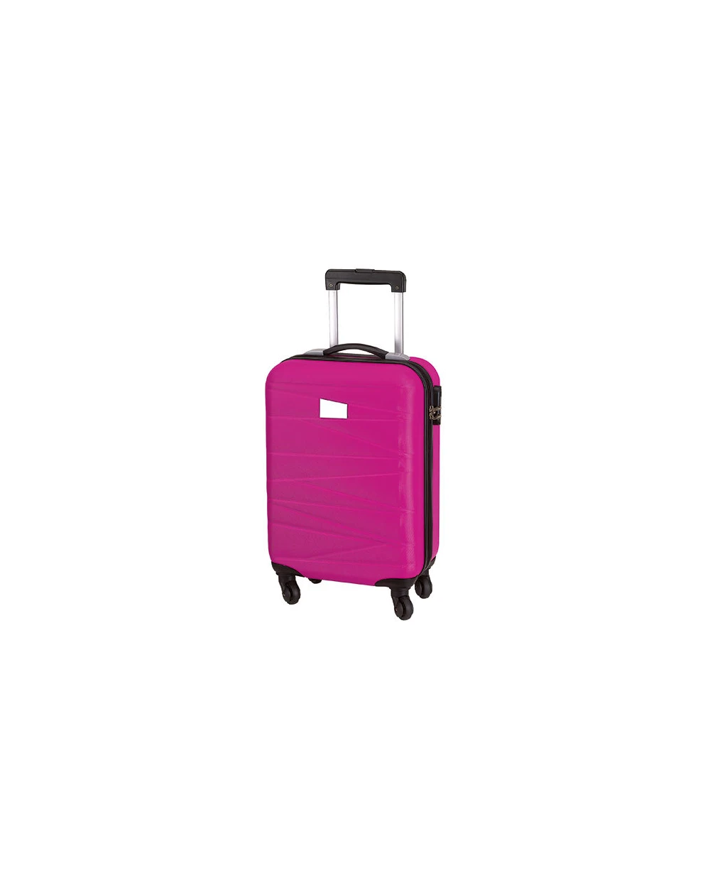 L-MERCH Trolley-Bordcase Padua Taschen personalisierbar