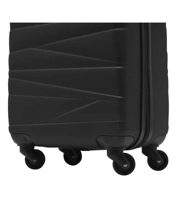 L-MERCH Trolley-Bordcase Padua Taschen personalisierbar