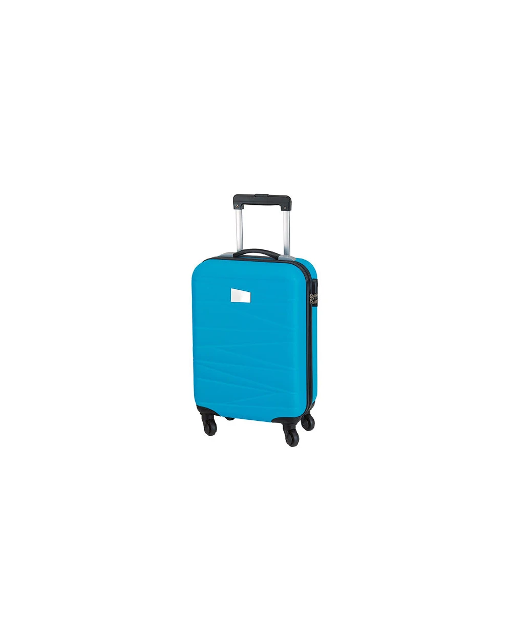 L-MERCH Trolley-Bordcase Padua Taschen personalisierbar