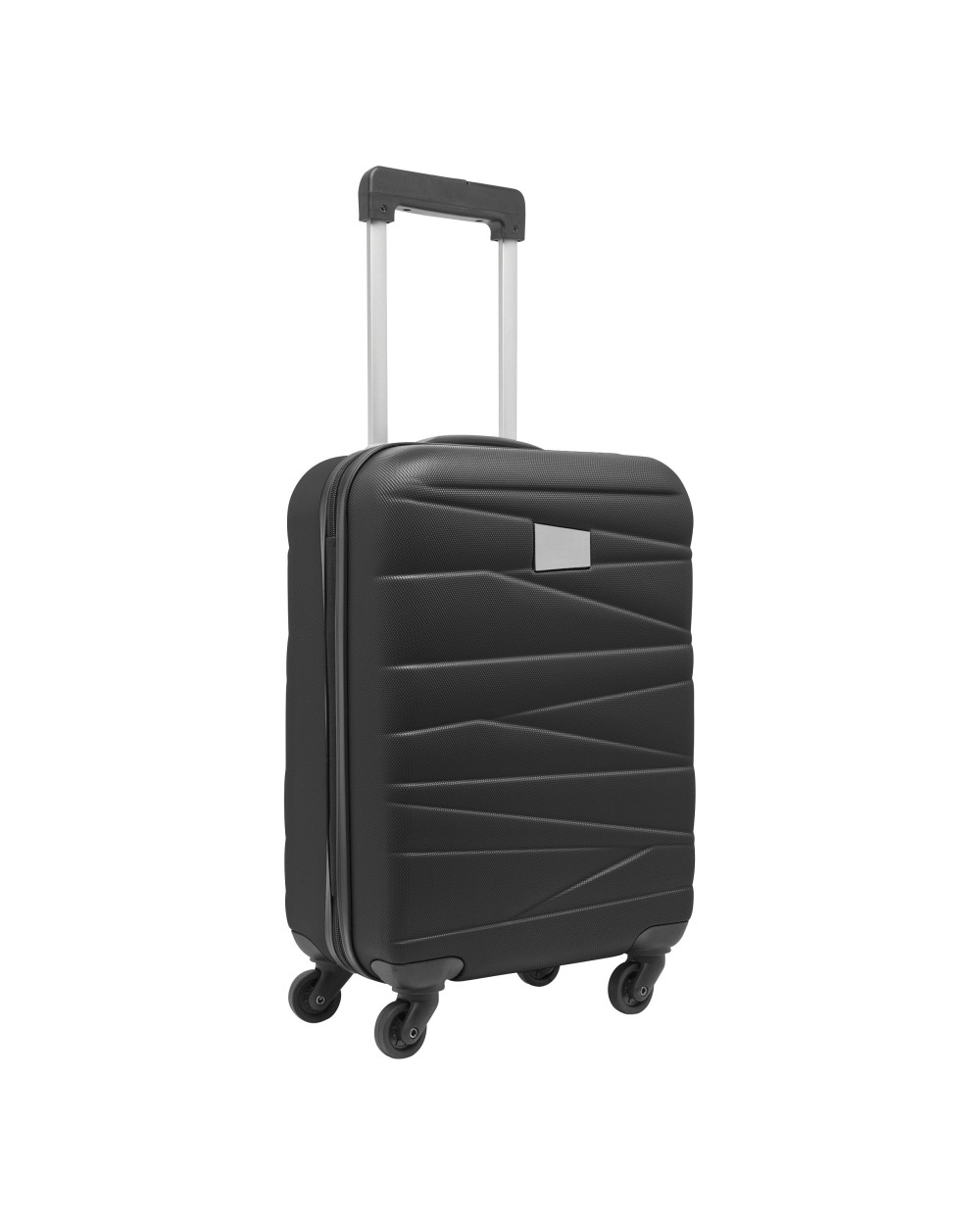 Tassen & Zakken L-MERCH Trolley-Bordcase Padua voor bedrukking &amp; borduring
