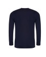 T-shirts PRO RTX Pro long sleeve t-shirt voor bedrukking &amp; borduring