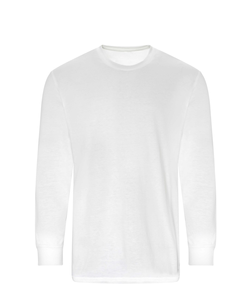 T-shirts PRO RTX Pro long sleeve t-shirt voor bedrukking &amp; borduring