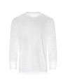 T-shirts PRO RTX Pro long sleeve t-shirt voor bedrukking &amp; borduring